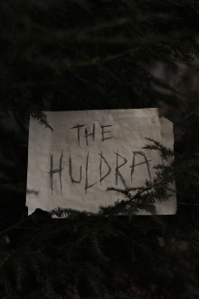 The Huldra Trailer
