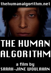 The Human Algorithm Trailer