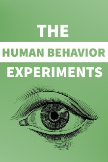 The Human Behavior Experiments Trailer