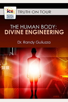 The Human Body: Divine Engineering Trailer