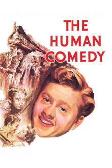 The Human Comedy Trailer