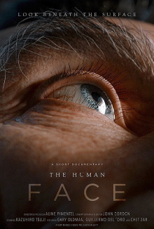 The Human Face Trailer