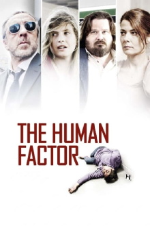 The Human Factor Trailer