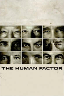 The Human Factor Trailer