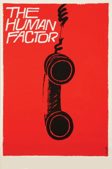 The Human Factor Trailer