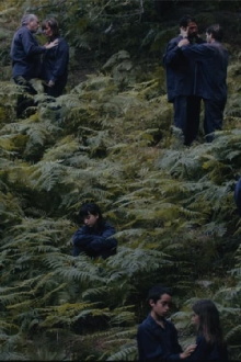 The Human Hibernation Trailer