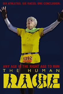 The Human Race Trailer
