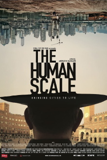 The Human Scale Trailer