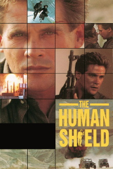 The Human Shield Trailer