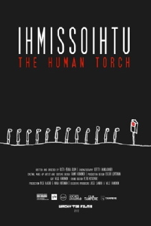 The Human Torch Trailer