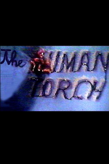 The Human Torch Trailer