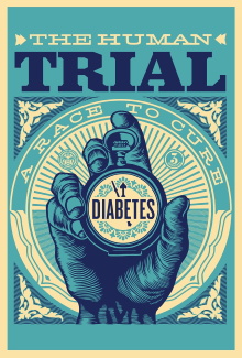 The Human Trial Trailer