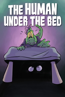 The Human Under the Bed Trailer