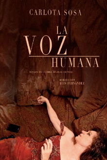 The Human Voice Trailer