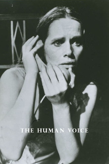 The Human Voice Trailer