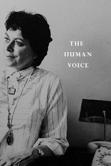 The Human Voice Trailer