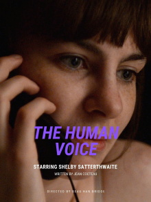 The Human Voice Trailer