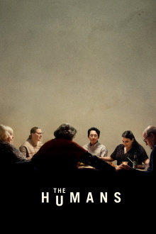 The Humans Trailer