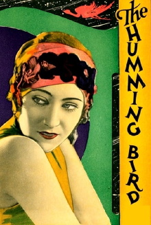 The Humming Bird Trailer