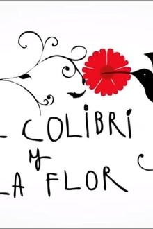 The Hummingbird and the Flower Trailer