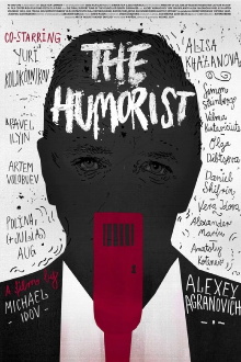 The Humorist Trailer