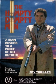 The Humpty Dumpty Man Trailer