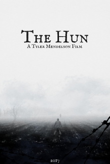 The Hun Trailer