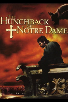 The Hunchback of Notre Dame Trailer