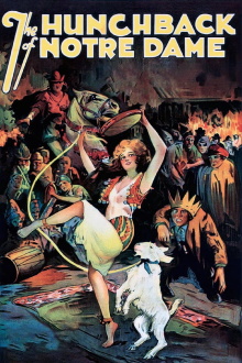 The Hunchback of Notre Dame Trailer