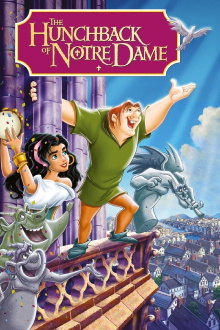 The Hunchback of Notre Dame Trailer