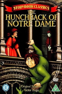The Hunchback of Notre-Dame Trailer