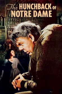 The Hunchback of Notre Dame Trailer
