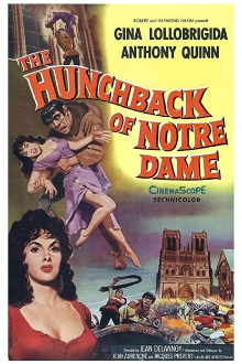 The Hunchback of Notre Dame Trailer