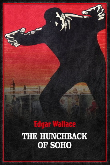 The Hunchback of Soho Trailer