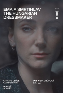 The Hungarian Dressmaker Trailer