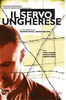 The Hungarian Servant Trailer