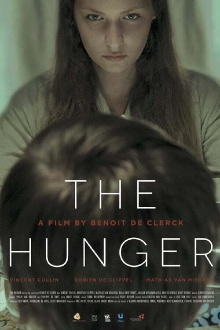 The Hunger Trailer