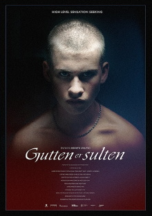 The Hunger Trailer