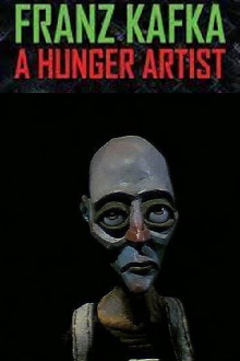 The Hunger Artist Trailer