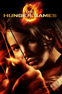 The Hunger Games Trailer