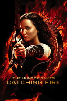 The Hunger Games: Catching Fire Trailer