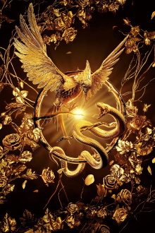 The Hunger Games: The Ballad of Songbirds & Snakes Trailer