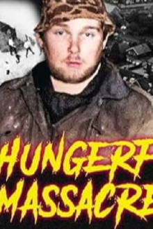 The Hungerford Massacre Trailer