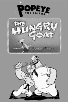 The Hungry Goat Trailer