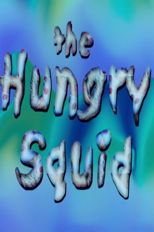 The Hungry Squid Trailer