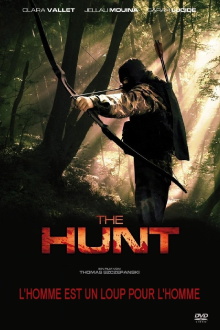 The Hunt Trailer