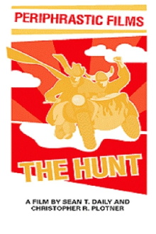 The Hunt Trailer