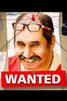 The Hunt for America's Deadliest Hitman Trailer