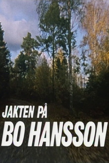 The Hunt for Bo Hansson Trailer