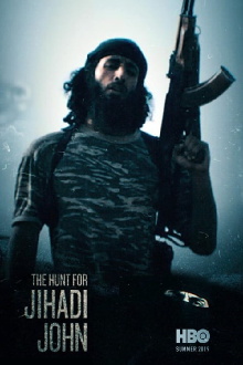 The Hunt for Jihadi John Trailer